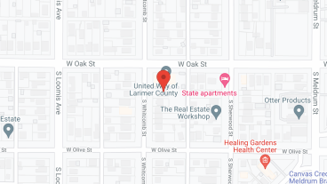 Choice House in google map