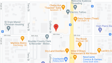 Village Place At Longmont in google map