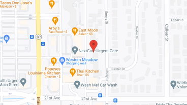Longs Peak Residence Ltd in google map