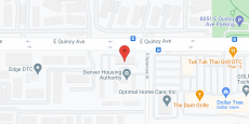 Syracuse Plaza in google map