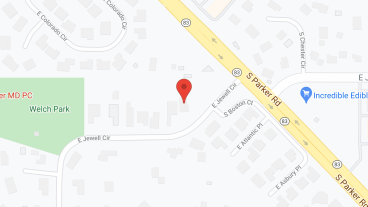 Jewel Assisted Living I in google map