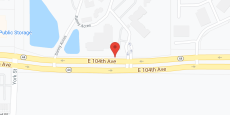 The Villas at Sunny Acres in google map