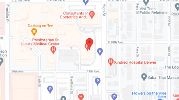 Park Manor Retirement Rsdnc in google map