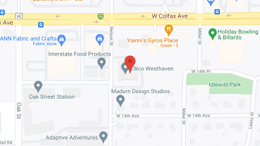 Westhaven Apartment Homes in google map