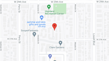 Francis Heights Apartments Inc in google map