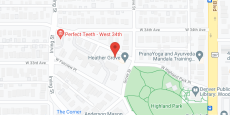 Heather Grove Assisted Living in google map