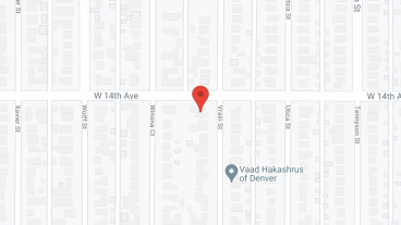 Just For Seniors Living Center I in google map