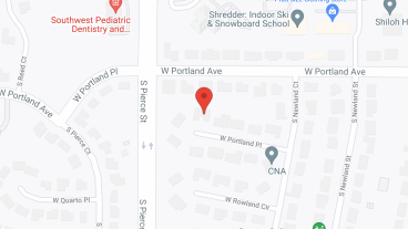 Millbrook Homes - Portland in google map