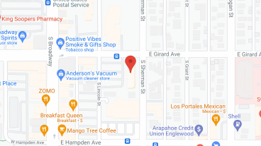 Orchard Place in google map
