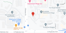 Heritage Club in google map