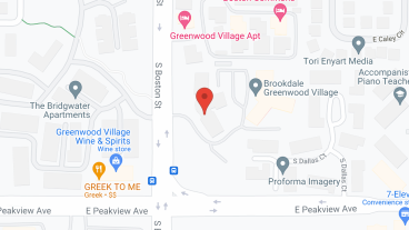 Heritage Club in google map