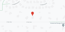 Windy Hill Living in google map