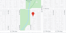 Boston House in google map