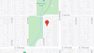 Boston House in google map