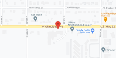 Grace Living Ctr in google map