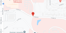 Montereau In Warren Woods in google map