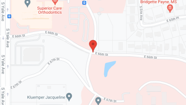 Montereau In Warren Woods in google map
