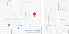 Harvest Homes - Harvard in google map