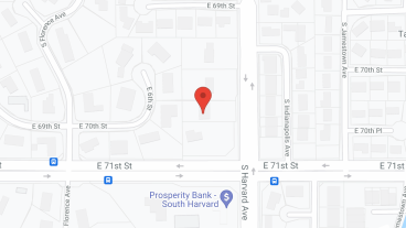 Harvest Homes - Harvard in google map