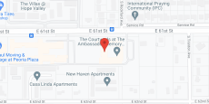 The Courtyards at The Ambassador Memory Care Assisted Living in google map