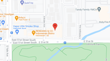Parks Edge Nursing & Rehab Center in google map