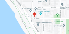 Terrace View Apartments in google map