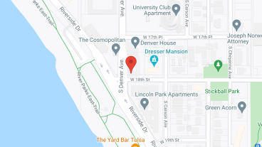 Terrace View Apartments in google map