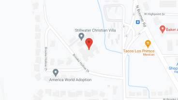 Stillwater Christian Villa in google map