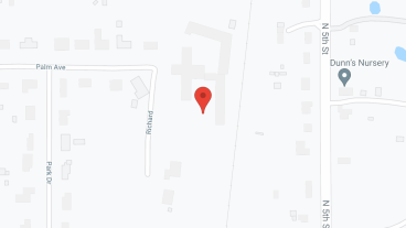 Duncan Care Ctr in google map