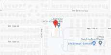 Monticello Retirement Estates in google map