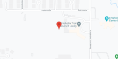 Chisholm Trail Assisted Living in google map