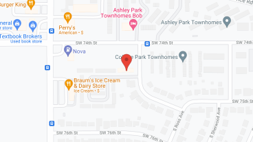 Meadow Cliff Apartments in google map