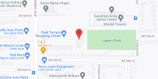 Southwestern Convalescent Mnr in google map