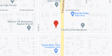 Gregston Nursing Home Inc in google map