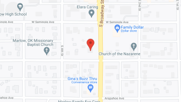 Gregston Nursing Home Inc in google map