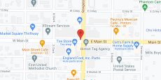 Red Rock Manor in google map