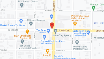 Red Rock Manor in google map