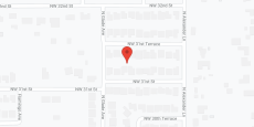 Southern Plaza Independent Living in google map