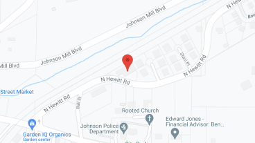 Better Home Living in google map