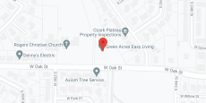 Green Acres Easy Living in google map
