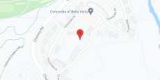 Concordia of Bella Vista in google map