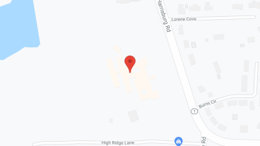 Craighead Nursing Ctr in google map