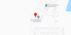 Good Shepherd/ERC Foundation Inc. in google map