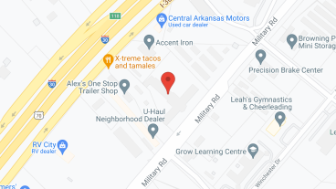Rose Care Ctr in google map