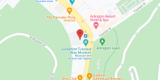 Aristocrat Manor Apartments in google map