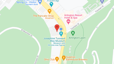 Aristocrat Manor Apartments in google map