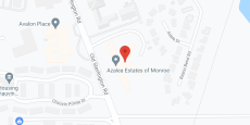 Azalea Estates of Monroe in google map