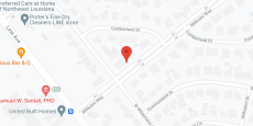 The Gables at Spring Lake Assisted Living in google map