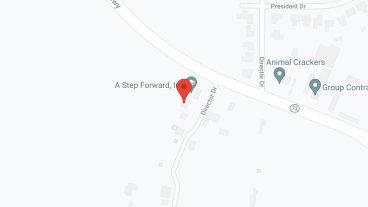 A Step Forward in google map