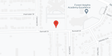 Louisiana Guest House in google map